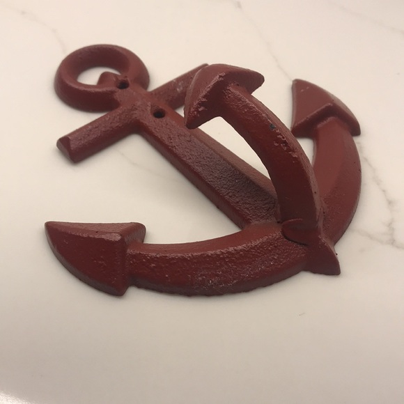 Iron hook - Picture 4 of 6